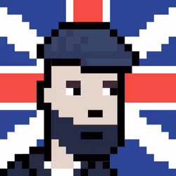 British #6388