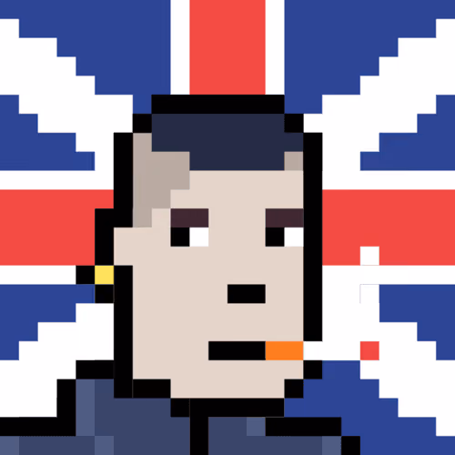 British #5182