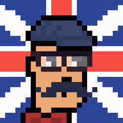 British #1984