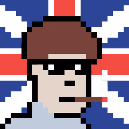 The British