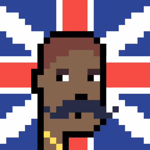 The British