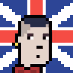 British #3997