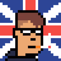 British #3726