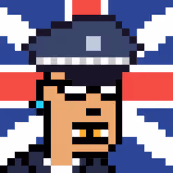 British #802