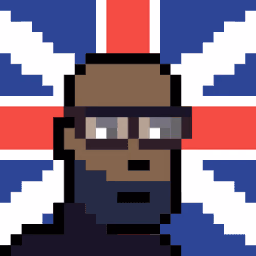 British #5377