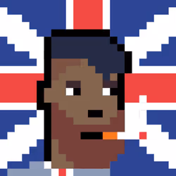 British #7354