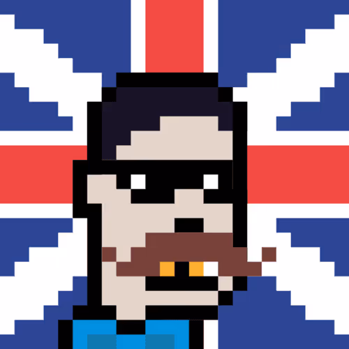 The British