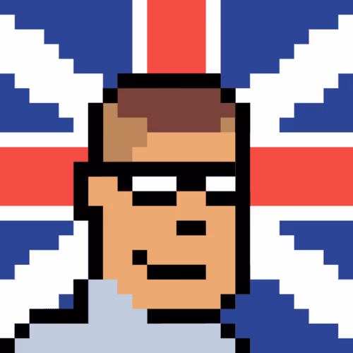 The British