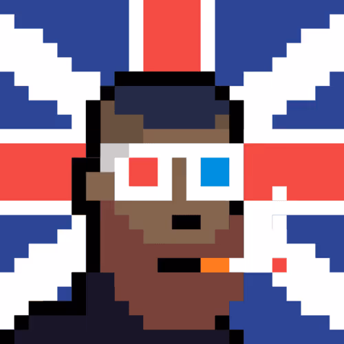 The British
