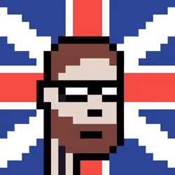 British #8980