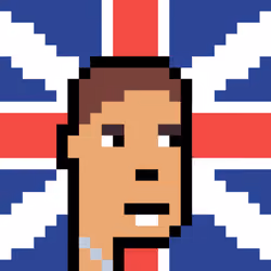 British #4318