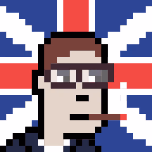 British #6429
