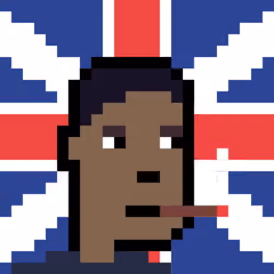 British #4891