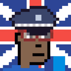 British #3002