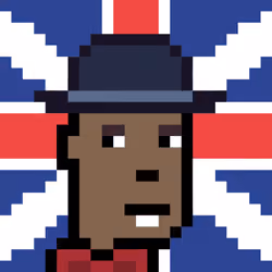 British #4289
