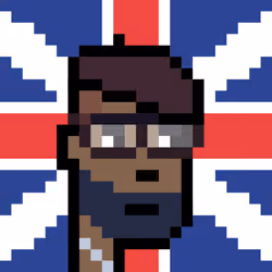 British #4333