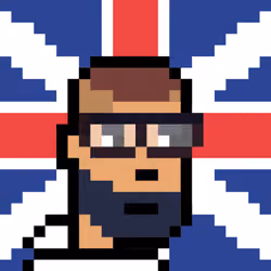 British #8141