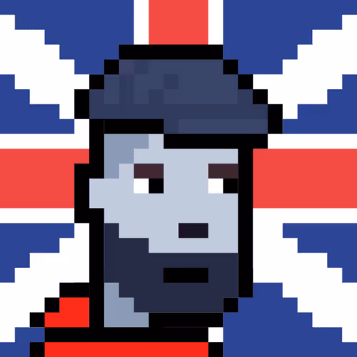 The British