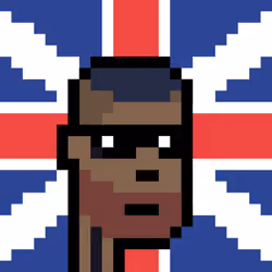 British #4512
