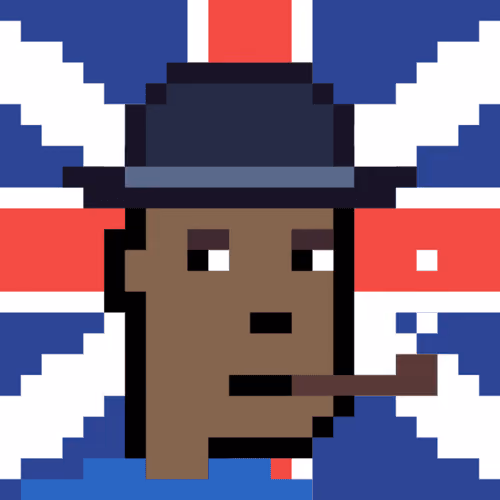 British #5066