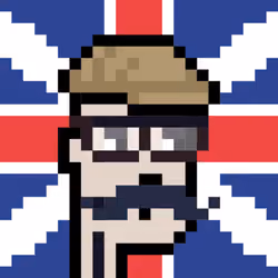British #8344
