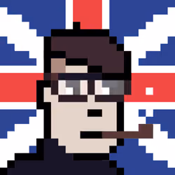 British #8829