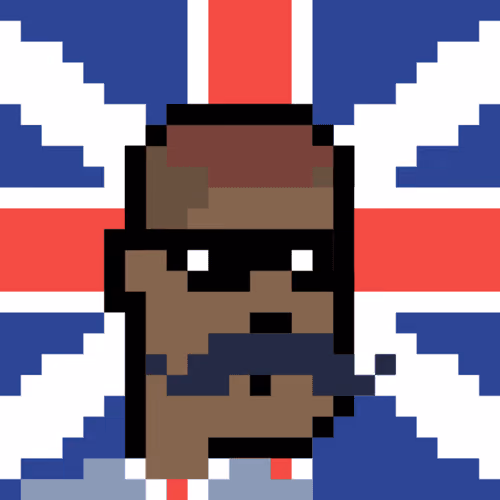 British #5929