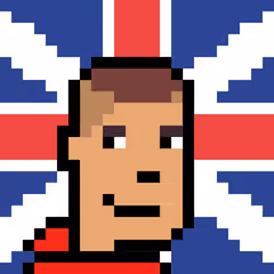 British #5088