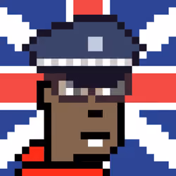 British #592