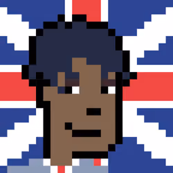 British #8566