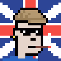 British #276