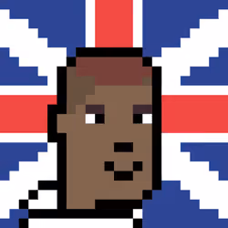 British #4748