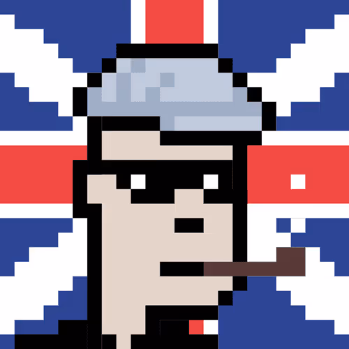 The British
