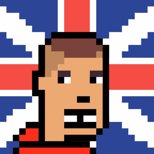 British #4261