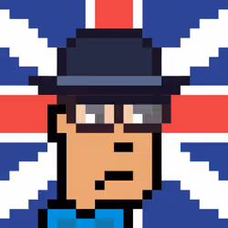 British #2332