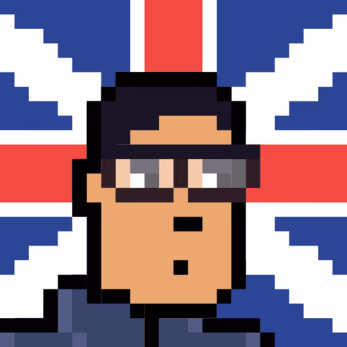 British #6250