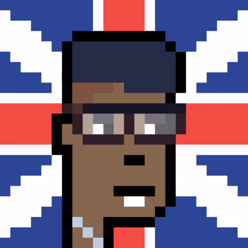 The British