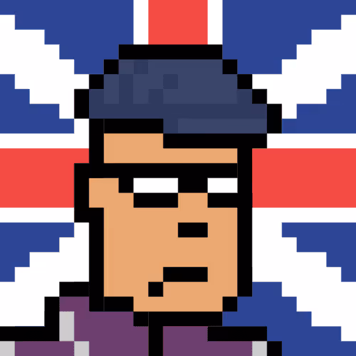 British #2565