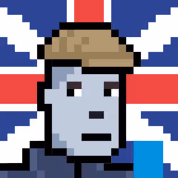 British #5070