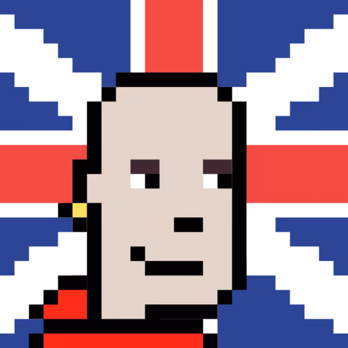 British #2541