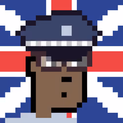 British #5447