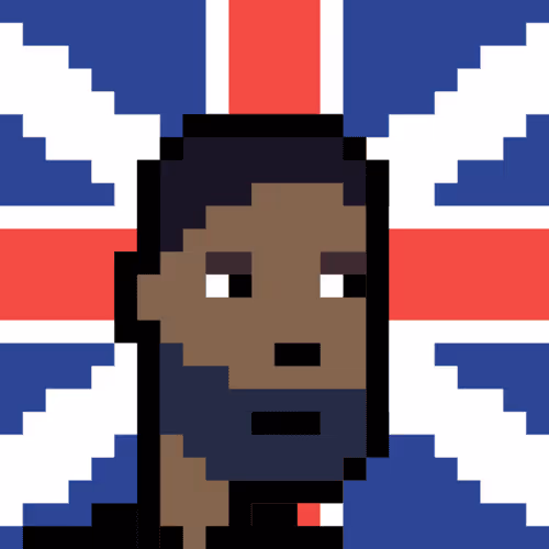The British