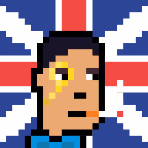 British #1203