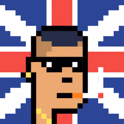 British #4441