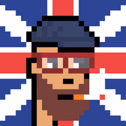 British #8204