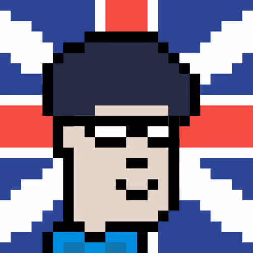 British #2473