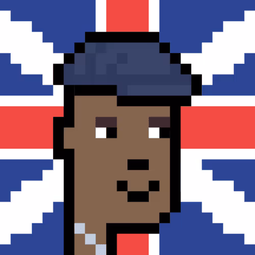 The British