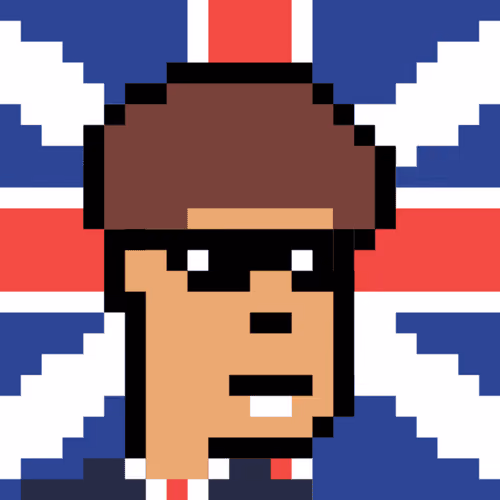 British #5611