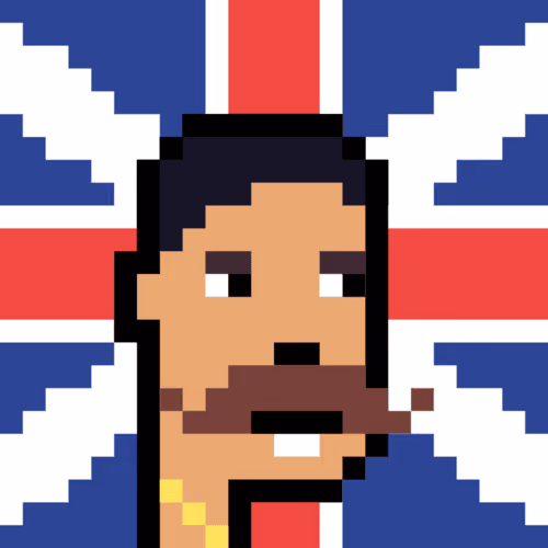 British #3273