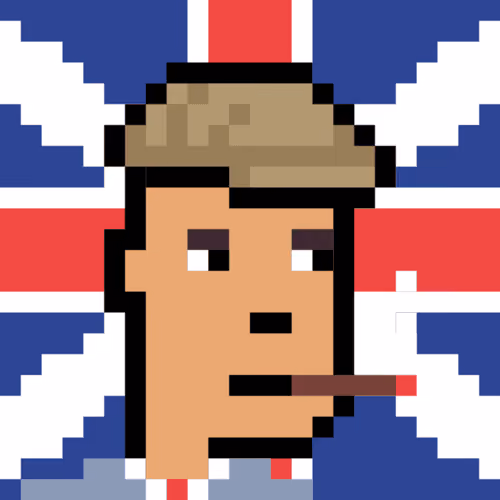 British #1192